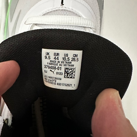 PUMA MB.02 “LaMel-O” - Picture 6 of 7